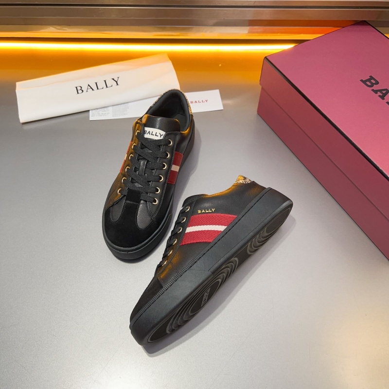 Bally Sneakers